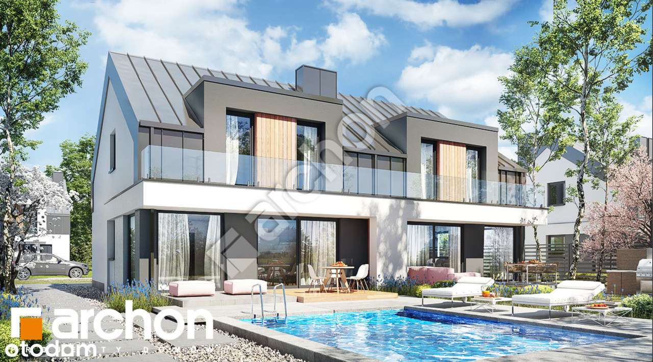 Dom 125m pod miastem - Pełny obrazek: 5/5