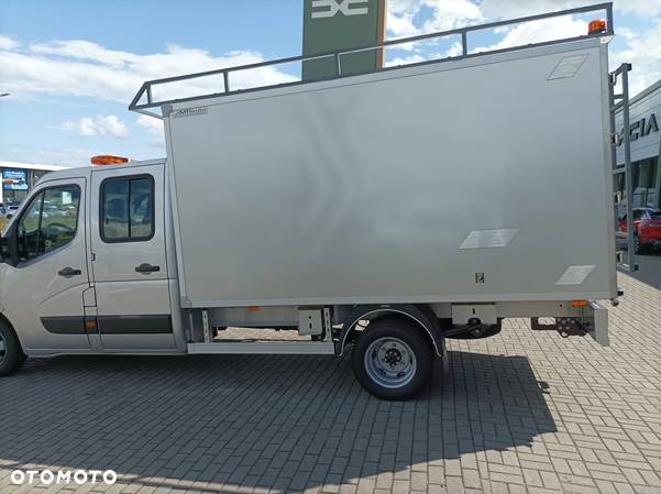 Renault Master - 10