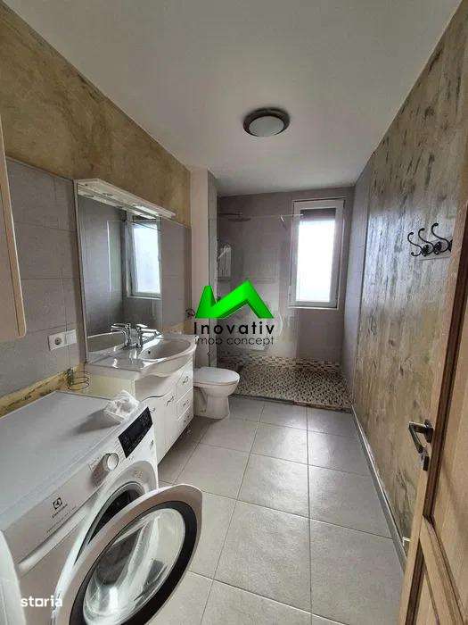 Apartament de inchiriat 2 camere decomandat Sibiu Lacului Binder - Imagine principală: 3/7