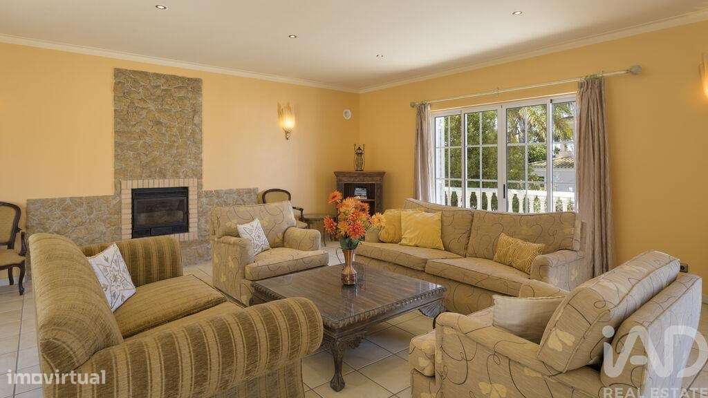 Moradia isolada T4 em Alvor de 286 m2 - Grande imagem: 5/35