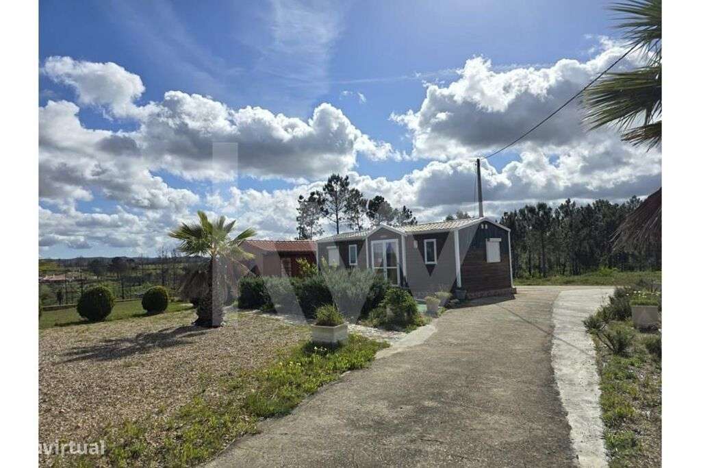 Oásis na Costa Vicentina: Propriedade Única - Grande imagem: 4/48