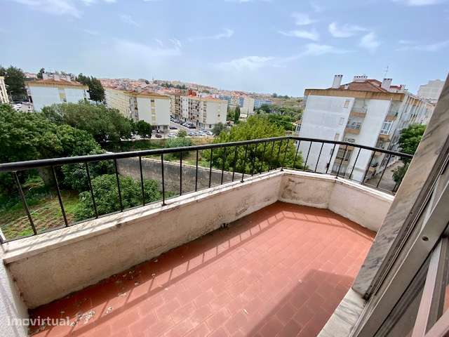 T3 em queluz para venda - Grande imagem: 5/10