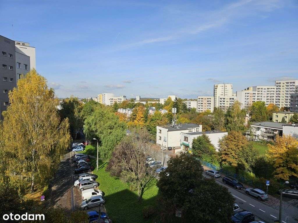 Os. Odrodzenia, 2 pokoje, 57 m2, 5. piętro, balkon-12