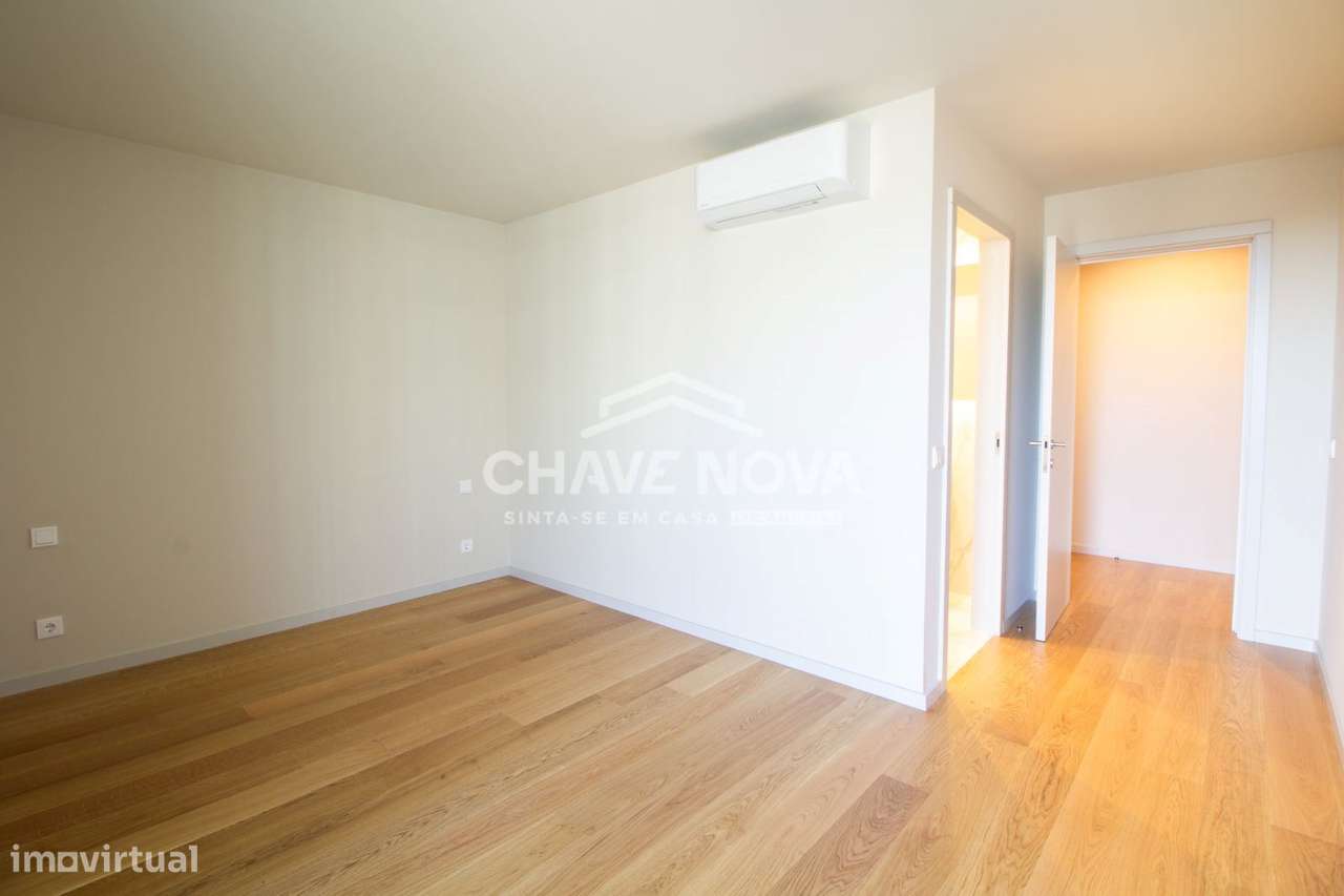 Apartamento T4 de Luxo c/ Varanda - The YARD (Jardins d´Arrábida) - Grande imagem: 4/20