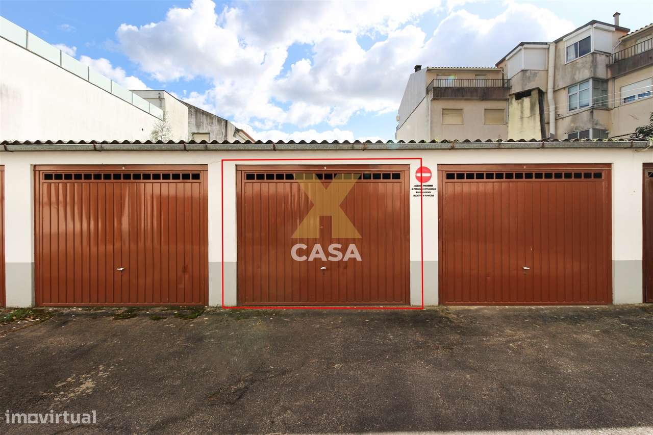 Apartamento T3 Venda em Nossa Senhora da Piedade,Ourém-35