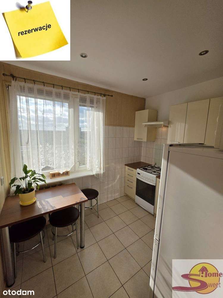 Dwupokojowe mieszkanie Radom Os. Ustronie-3