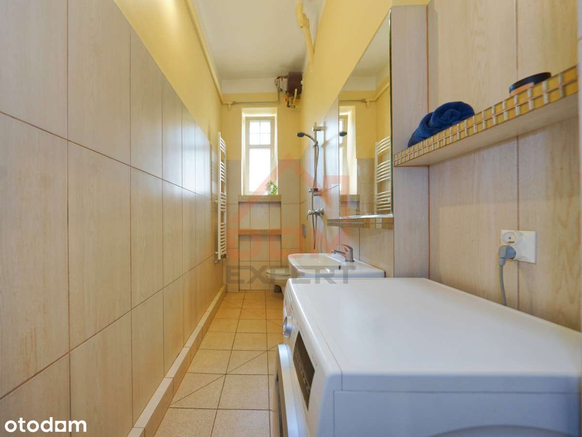 3 pokojowe mieszkanie, Bydgoskie Przedmieścia-8