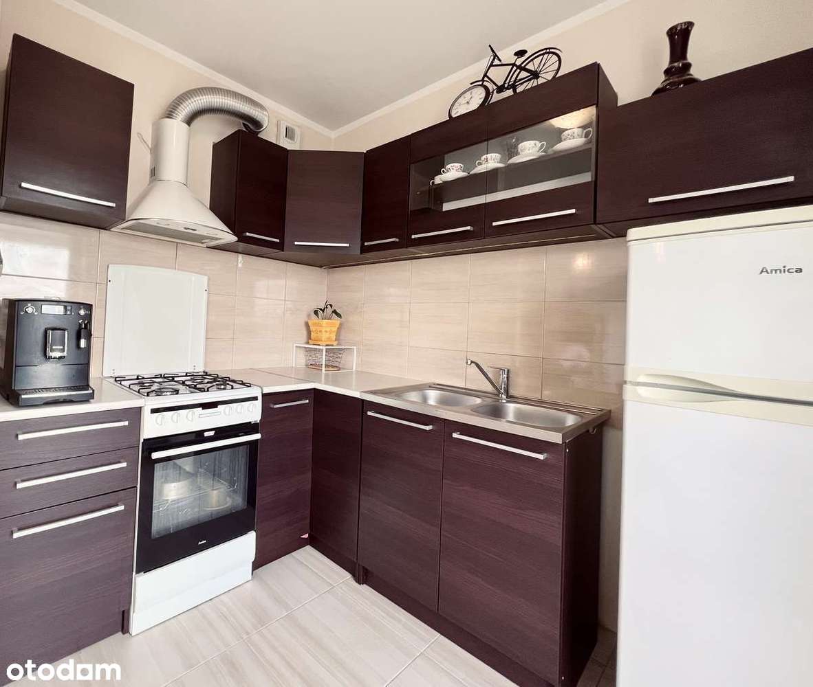 Kawalerka | balkon | klimatyzacja-5