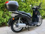 Kymco People - 4