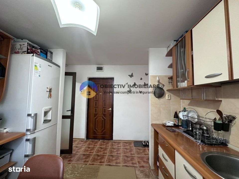 Apartament de vanzare 2 camere - Mihai Viteazu, Piatra Neamt - Imagine principală: 4/19