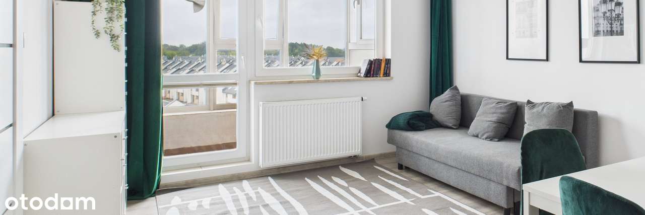 Eleganckie 4 pok w kompaktowym metrażu. - Pełny obrazek: 5/10