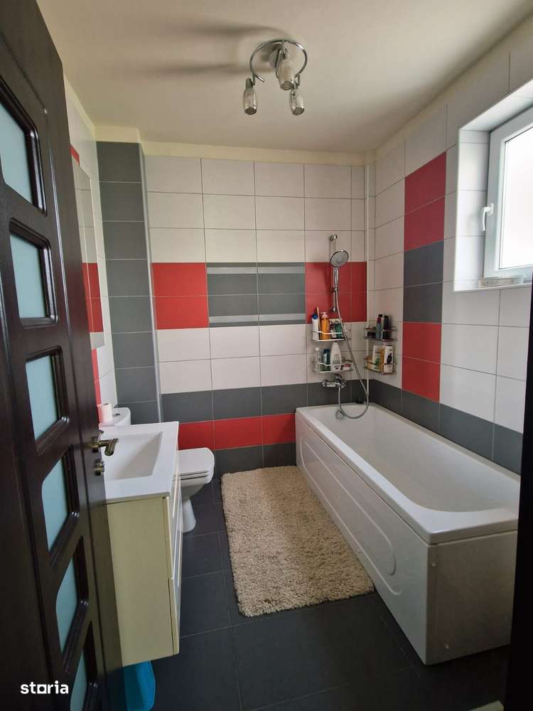 Vila de vanzare,Popesti Leordeni-12