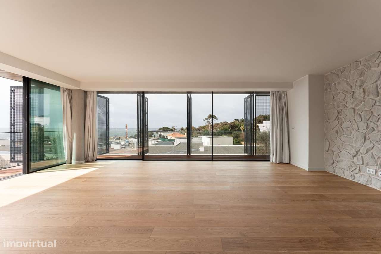 Moradia T4 + 1 com jardim, Costa da Guia, Cascais - Grande imagem: 5/29