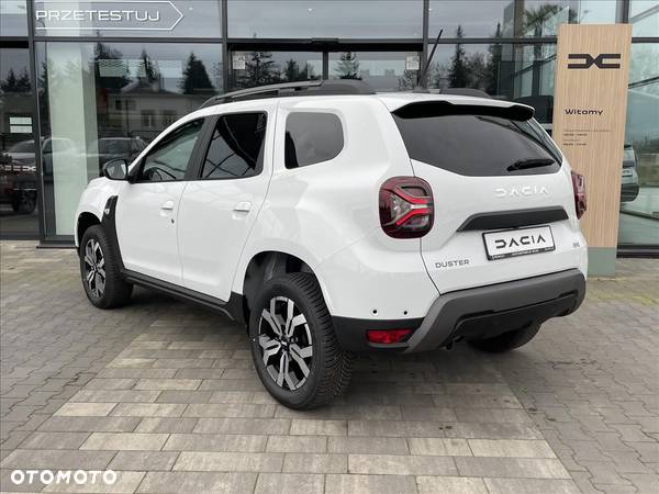 Dacia Duster 1.5 Blue dCi Journey - 5