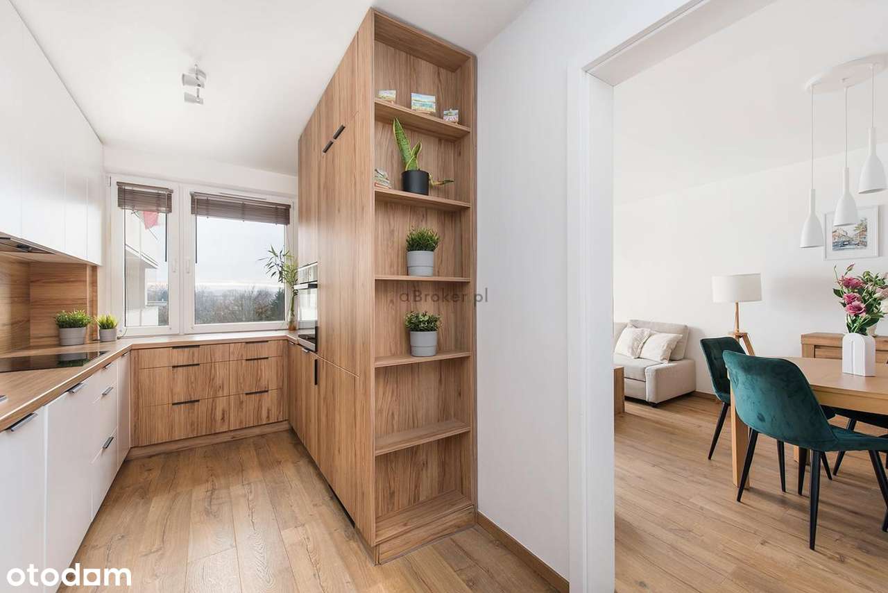 Idealne dla rodziny! 4 pokoje + piwnica ul. Kobierzyńska,  Ruczaj-2