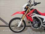 Honda CRF - 7