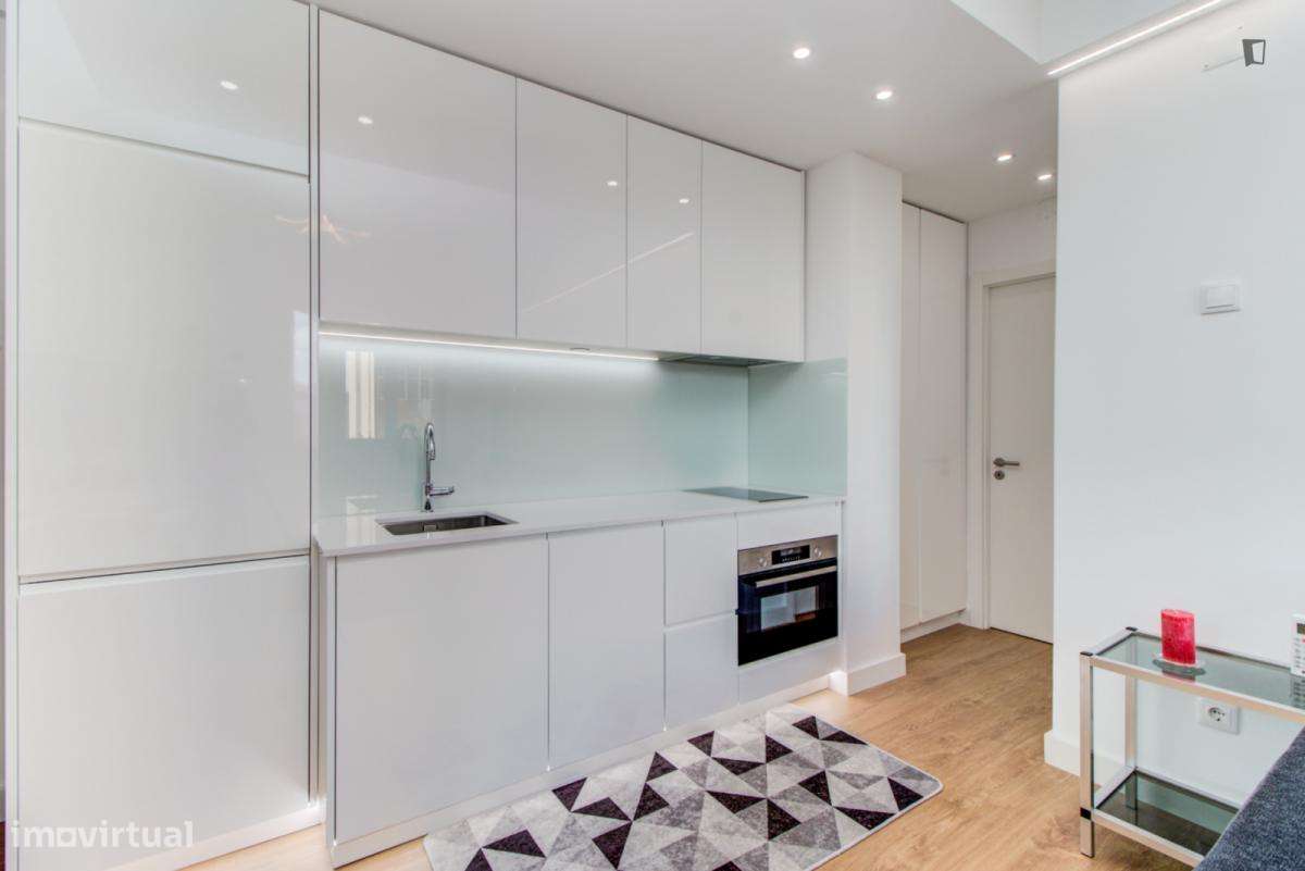 Apartamento com 1 quartos - localizado em Amadora Lisbon - Grande imagem: 4/10