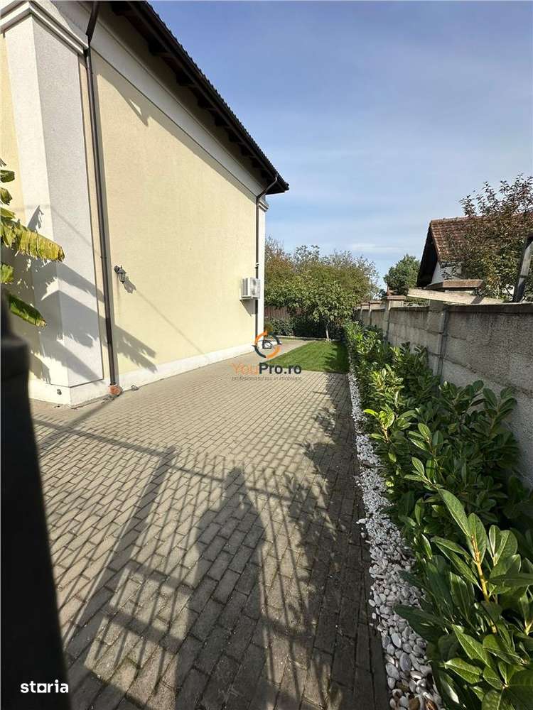 Vila Deosebita Dumbravita - Imagine principală: 4/20