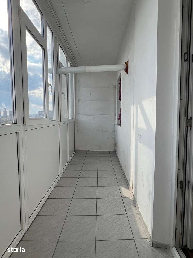 Bd Chimiei-Tudor Vladimirescu, ap.3 camere,2 bai, et.3/4, 70m!-1