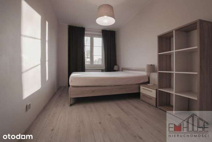 Rynek - 3 Osobne Pokoje - Balkon / Ruska-4