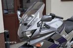 Yamaha FJR - 27