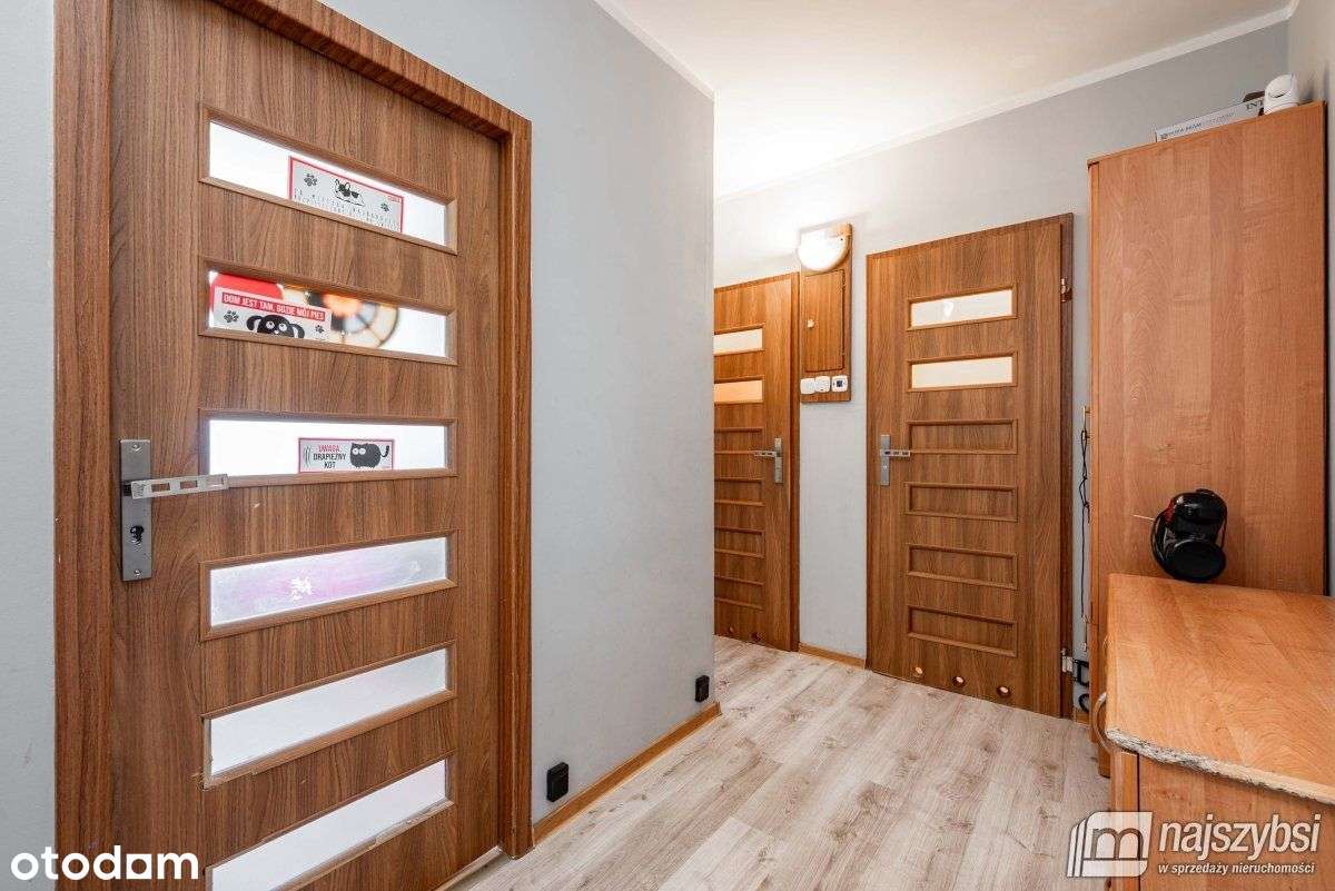 Kołobrzeg - mieszkanie przy Parsęcie - Pełny obrazek: 4/18