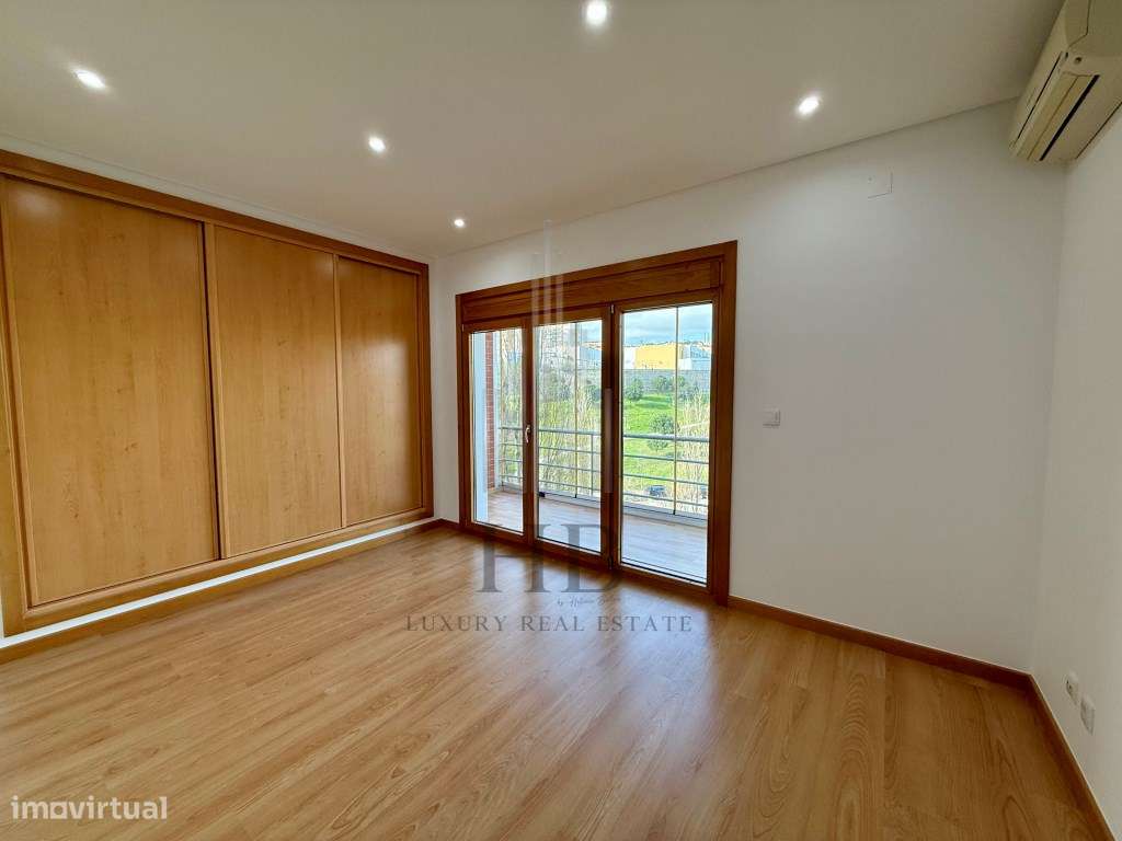 Apartamento T3 Colinas do Cruzeiro | Odivelas-5