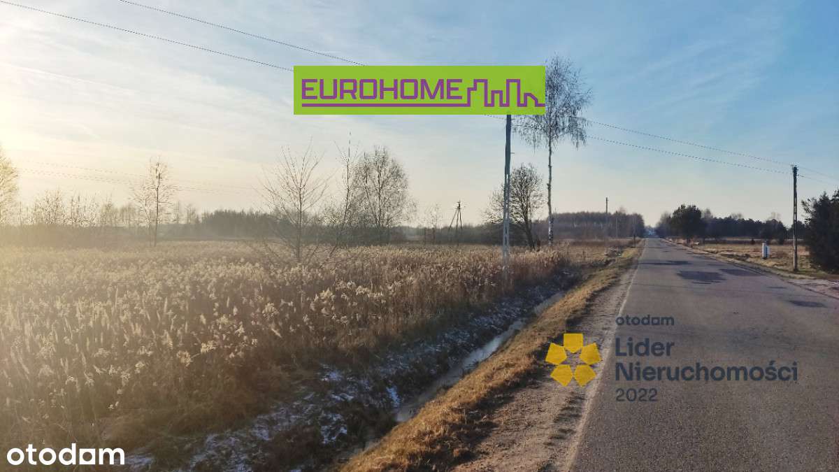 Działka | Biały Bór | 22,76 ar | - Pełny obrazek: 4/5