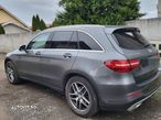 Mercedes-Benz GLC 220 d 4MATIC - 2