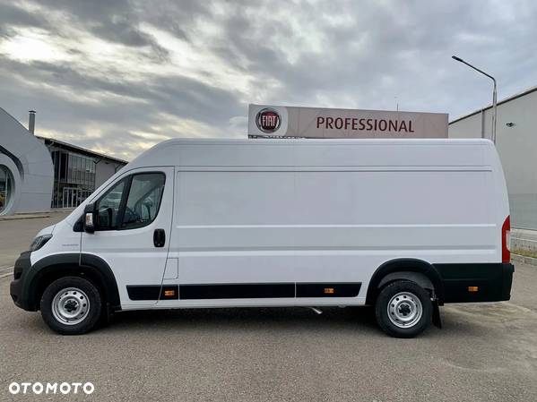 Fiat Ducato L4H2 180KM - 3