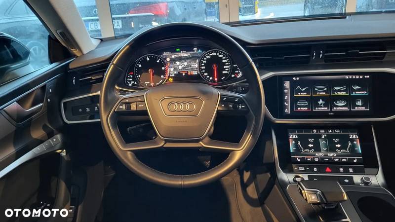 Audi A7 40 TDI mHEV S tronic - 6