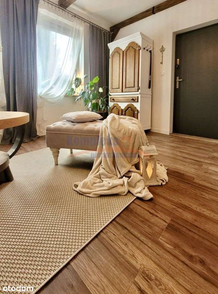 2 pok. przy jeziorze - Nowe Warpno-2