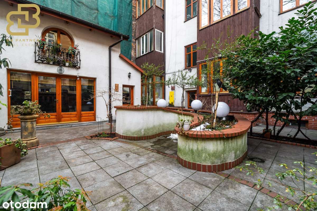 Kamienica centrum, bez lokatorów, b.dobry stan-15