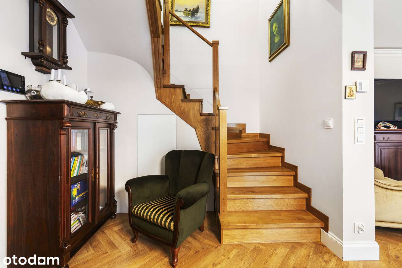 Mieszkanie w wysokim standardzie z ogrodem, Oława, 84,37 m², 3 pokoje-8