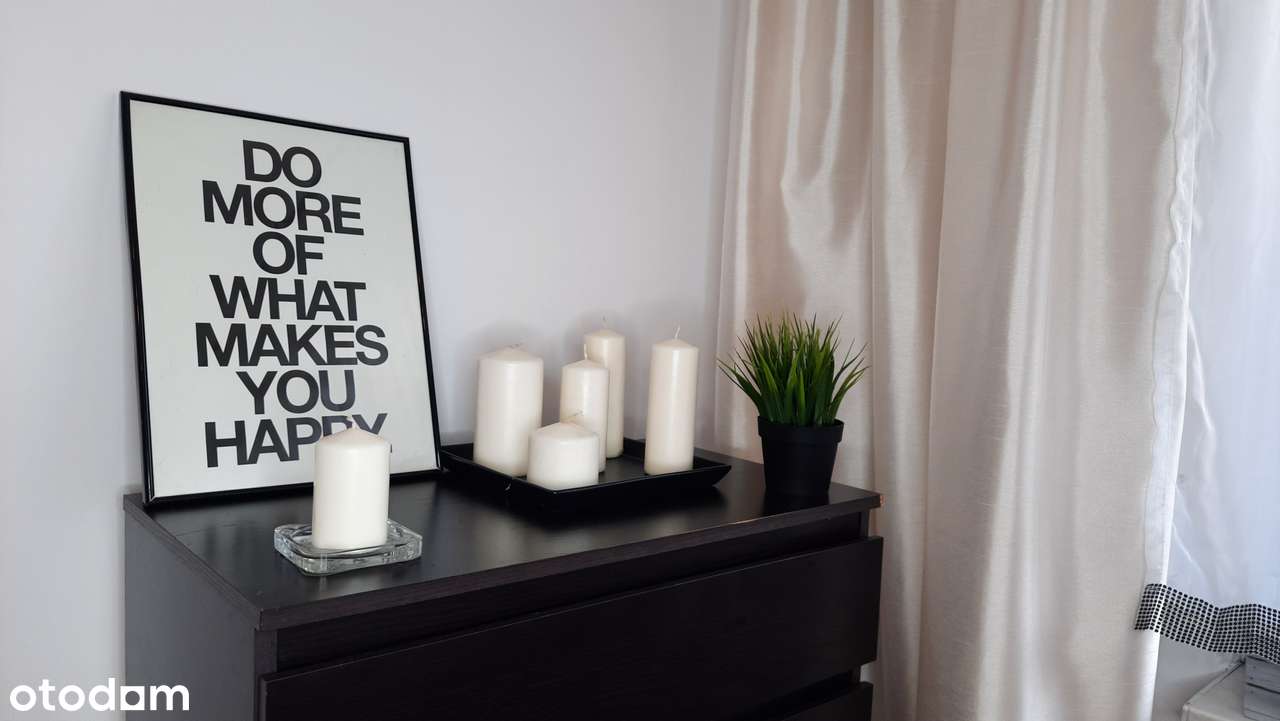 1-2 pokoje do wejścia, umeblowane, 38m2 Katowice-18