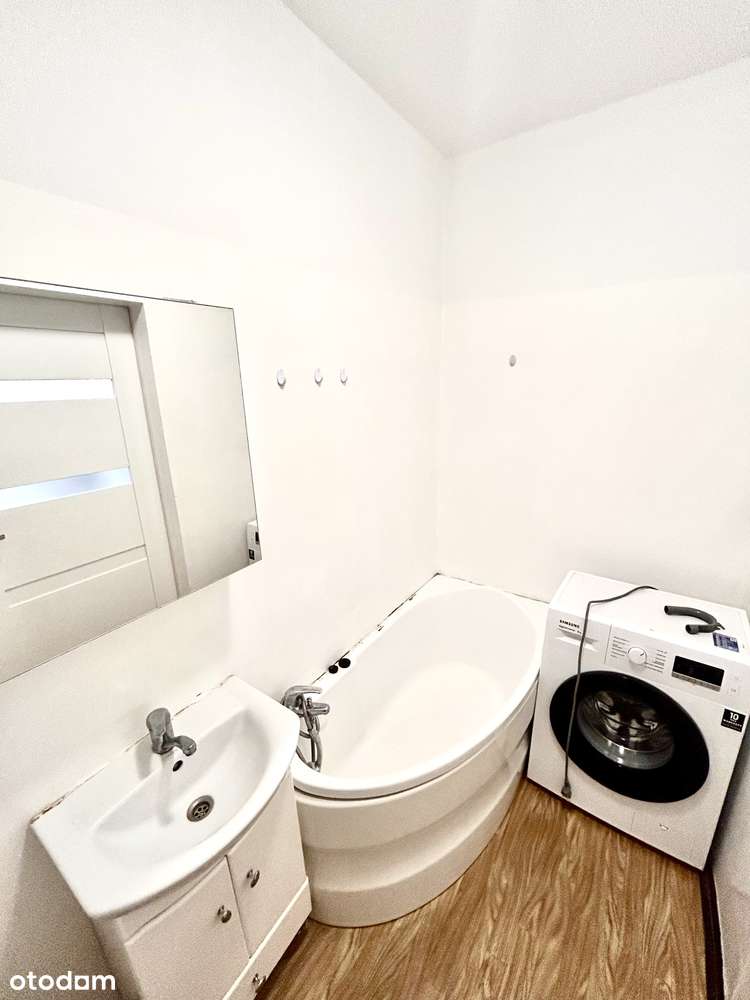 GOTOWIEC INWESTYCYJNY lub TWÓJ NOWY DOM|31m²|2. piętro|Kaczyce|169 000-11