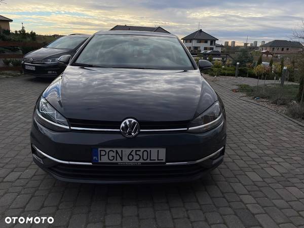 Volkswagen Golf 1.6 TDI SCR Join - 2