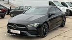 Mercedes-Benz CLA 220 d 4MATIC Coupe Aut. - 2