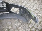 CHROM SPOILER GRILL ZDERZAK PRZEDNI AUDI Q5 SQ5 80A 17- - 4