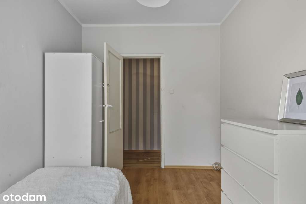 Przestronne mieszkanie dla rodziny lub pod wynajem-5