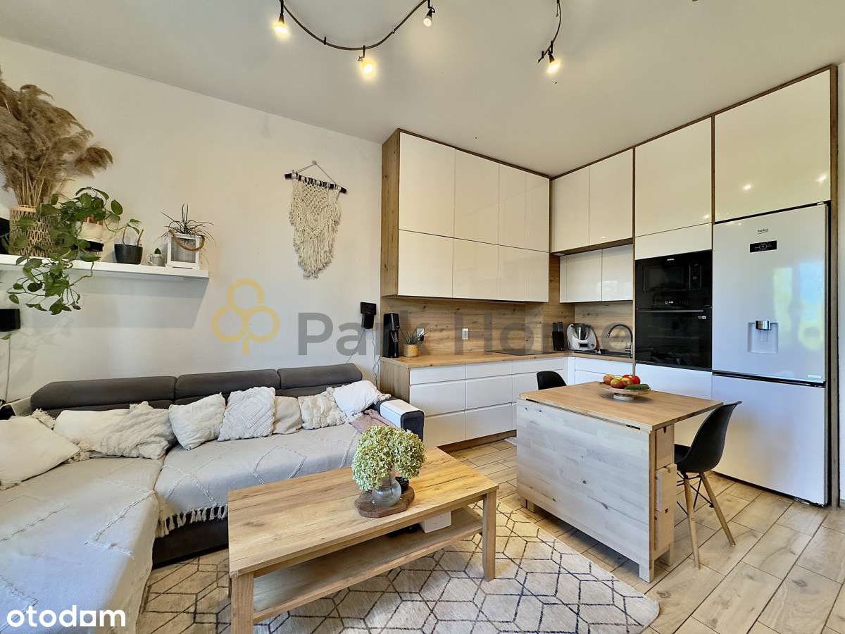 4 pokojowe mieszkanie z Loggią i piwnicą - Pełny obrazek: 5/9