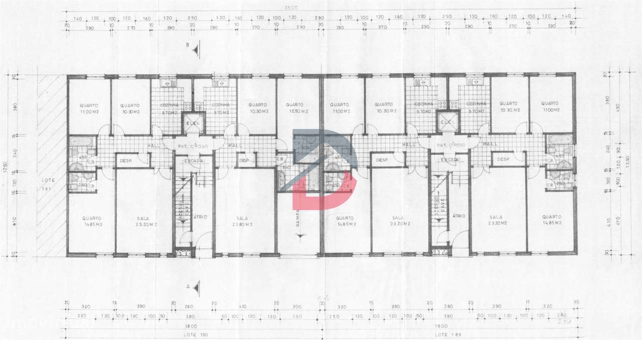 Apartamento T3-13