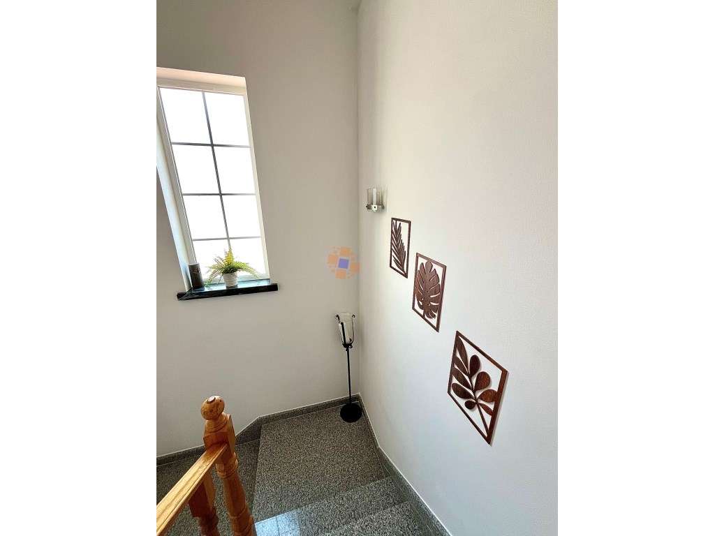 Moradia T3 Geminada em Vale de Milhaços - Conforto, Espaço e Locali...-15