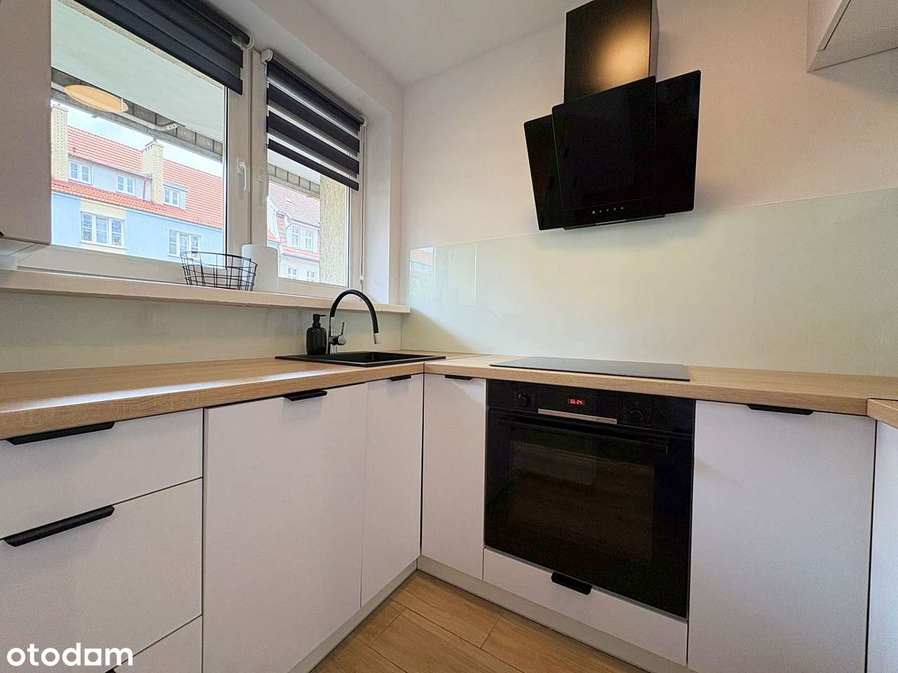 2-pokojowe, po generalnym remoncie, super pod inwestycje, Centrum - Pełny obrazek: 4/18