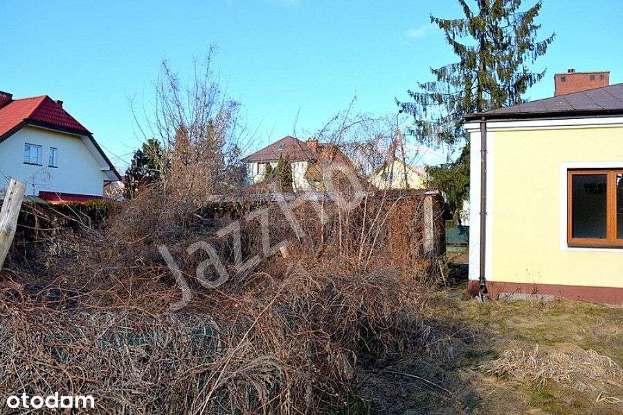 Działka 1685m2 Wołomin ul. Żytnia - Pełny obrazek: 4/15