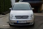 Opel Meriva - 9