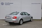 Skoda Octavia - 5