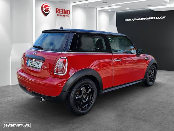 MINI Cooper D - 9