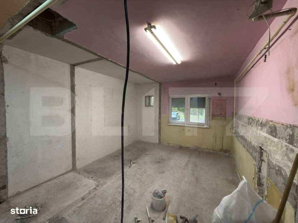 Apartament 3 camere, 77 mp, Micro 17 - Independentei - Imagine principală: 4/6