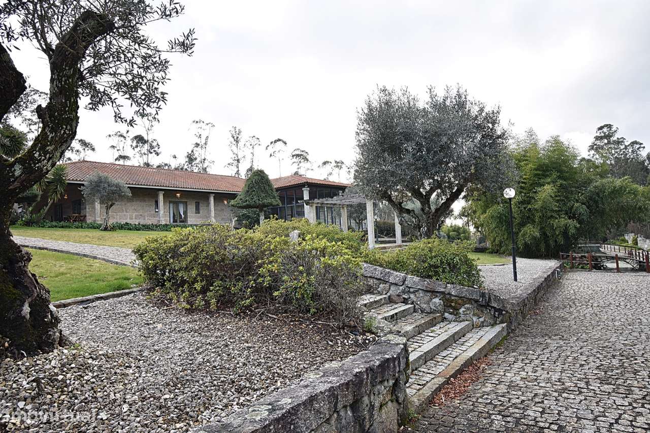 QUINTA DE EVENTOS - Grande imagem: 4/35